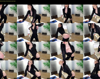 babesgowild — 16 minute Chaturbate couple cam show recording, 1080p, Apr 15, 2022