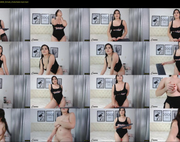 baker_emma — 50 minute Chaturbate female cam show recording, 1080p, Apr 15, 2022