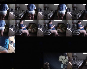 bbwmilfforcamfun — 40 minute Chaturbate female cam show recording, 720p, Apr 16, 2022