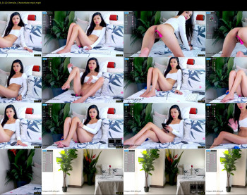 belle_adrienne — 18 minute Chaturbate couple cam show recording, 1080p, Apr 15, 2022