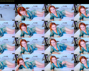 bluenightwish — 39 minute Chaturbate female cam show recording, 1080p, Apr 15, 2022
