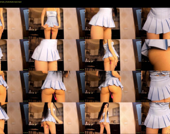 bona_ — 3 minute Chaturbate female cam show recording, 1080p, Apr 15, 2022
