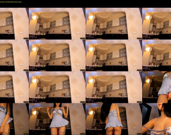 bona_ — 4 minute Chaturbate female cam show recording, 1080p, Apr 15, 2022