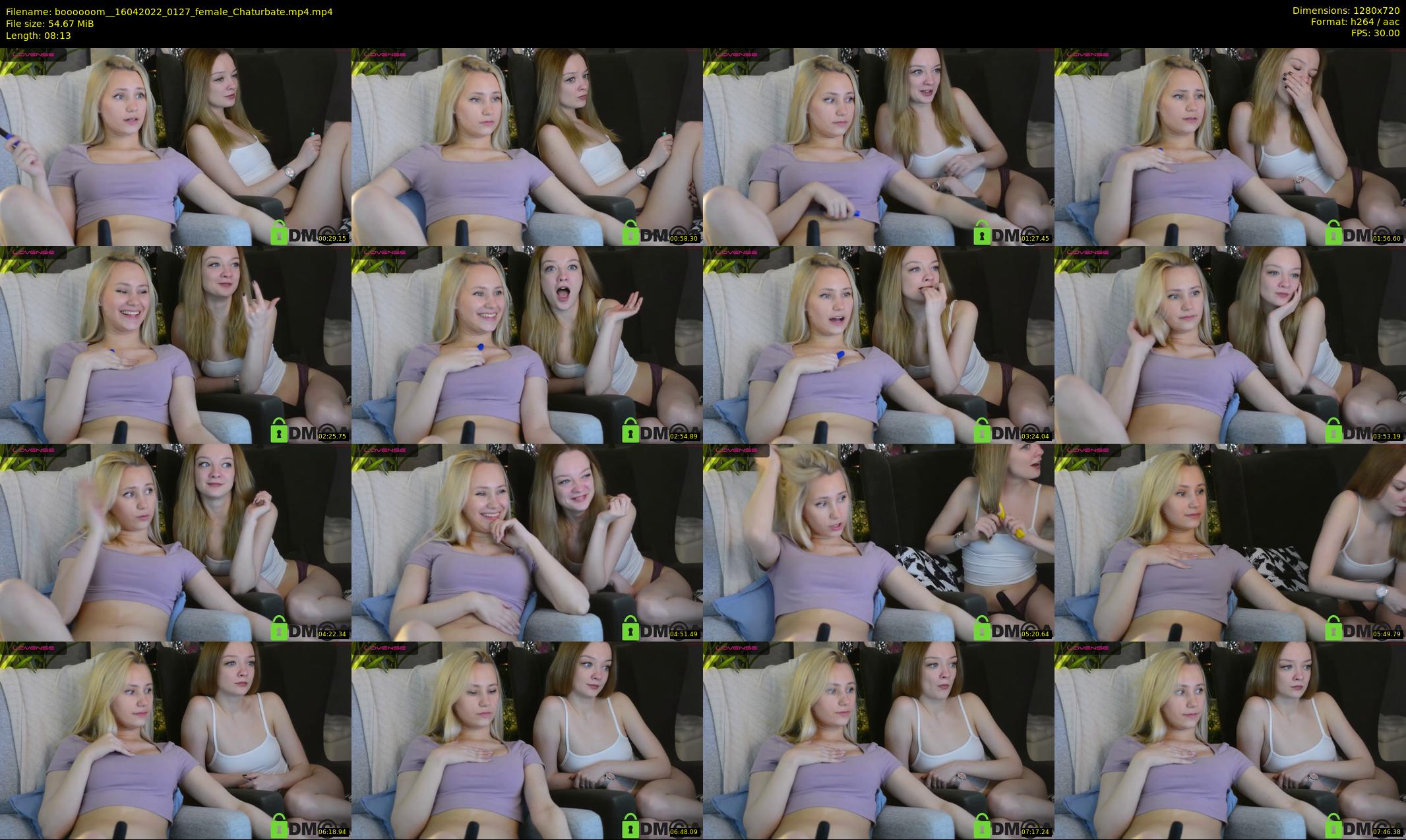 boooooom_ — 9 minute Chaturbate female cam show recording, 720p, Apr 16, 2022
