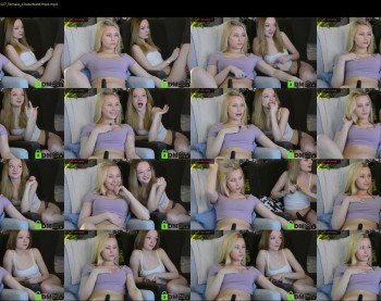 boooooom_ — 9 minute Chaturbate female cam show recording, 720p, Apr 16, 2022