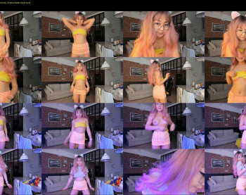 bora_ — 7 minute Chaturbate female cam show recording, 1080p, Apr 15, 2022