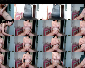 bouncingb00bs — 5 minute Chaturbate female cam show recording, 1080p, Apr 15, 2022