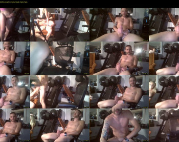 bradbronton — 29 minute Chaturbate male cam show recording, 480p, Apr 16, 2022
