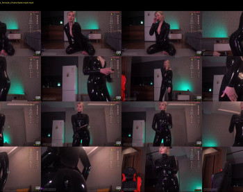 bronnica — 19 minute Chaturbate female cam show recording, 1080p, Apr 15, 2022