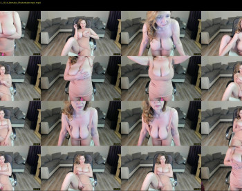 bustynataschax — 24 minute Chaturbate female cam show recording, 1080p, Apr 15, 2022