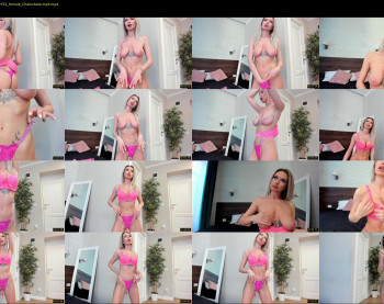 caseyblueof — 54 minute Chaturbate female cam show recording, 1080p, Apr 15, 2022