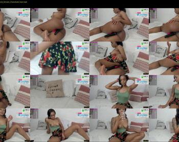 catta_cat18 — 60 minute Chaturbate female cam show recording, 720p, Apr 15, 2022
