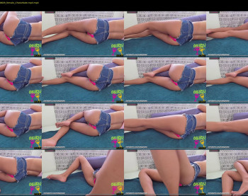 cherrycreme — 10 minute Chaturbate female cam show recording, 1080p, Apr 15, 2022