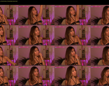 chromebabe_ — 3 minute Chaturbate female cam show recording, 1080p, Apr 15, 2022
