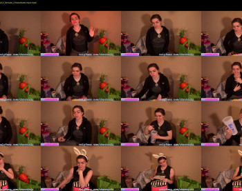 chroniclove — 36 minute Chaturbate female cam show recording, 1080p, Apr 16, 2022