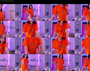 connie_deep — 7 minute Chaturbate female cam show recording, 1080p, Apr 15, 2022