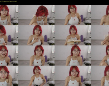 couple_kitty — 54 minute Chaturbate female cam show recording, 1080p, Apr 15, 2022