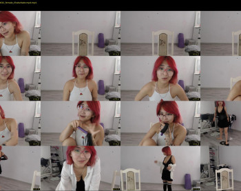 couple_kitty — 54 minute Chaturbate female cam show recording, 1080p, Apr 15, 2022