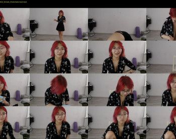 couple_kitty — 54 minute Chaturbate female cam show recording, 1080p, Apr 15, 2022