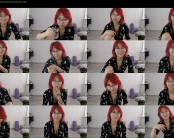 couple_kitty — 13 minute Chaturbate female cam show recording, 1080p, Apr 15, 2022