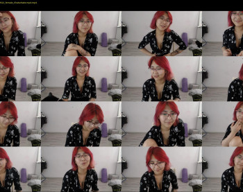 couple_kitty — 37 minute Chaturbate female cam show recording, 1080p, Apr 15, 2022