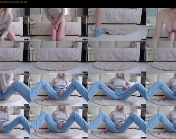 cuteemouse — 30 minute Chaturbate female cam show recording, 720p, Apr 15, 2022