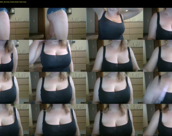 danahotmilf — 3 minute Chaturbate female cam show recording, 720p, Apr 15, 2022