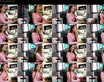 daryastars — 25 minute Chaturbate couple cam show recording, 1080p, Apr 15, 2022