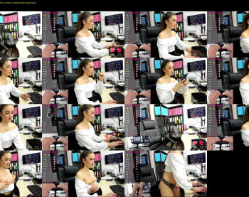 daryastars — 17 minute Chaturbate couple cam show recording, 1080p, Apr 15, 2022