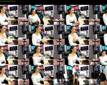daryastars — 31 minute Chaturbate couple cam show recording, 1080p, Apr 16, 2022