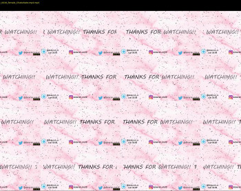 deborah_melo — 3 minute Chaturbate female cam show recording, 1080p, Apr 16, 2022