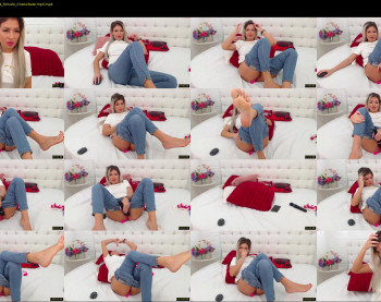 debralee — 91 minute Chaturbate female cam show recording, 720p, Apr 15, 2022