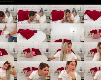 debralee — 32 minute Chaturbate female cam show recording, 720p, Apr 15, 2022