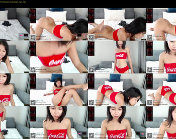 deedeedoll — 93 minute Chaturbate female cam show recording, 720p, Apr 15, 2022