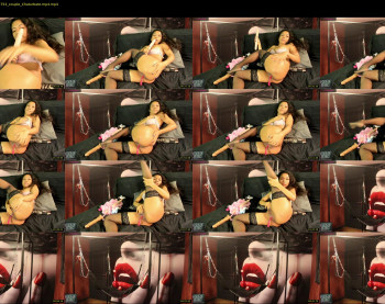 deeplyasian — 6 minute Chaturbate couple cam show recording, 1080p, Apr 15, 2022