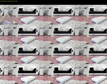 desert2blosom — 16 minute Chaturbate female cam show recording, 1080p, Apr 16, 2022