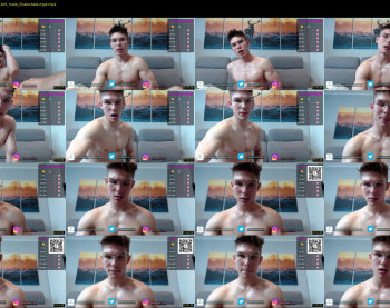 destroy_boy — 20 minute Chaturbate male cam show recording, 1080p, Apr 15, 2022