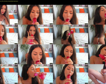 devilish_goddes — 13 minute Chaturbate female cam show recording, 1080p, Apr 15, 2022