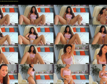 devilish_goddes — 20 minute Chaturbate female cam show recording, 1080p, Apr 15, 2022