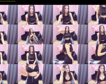diana_soft — 11 minute Chaturbate female cam show recording, 1080p, Apr 15, 2022