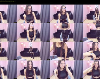 diana_soft — 3 minute Chaturbate female cam show recording, 1080p, Apr 15, 2022