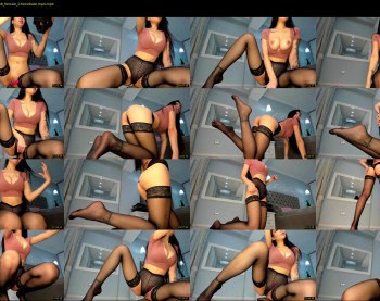 didiactive — 41 minute Chaturbate female cam show recording, 720p, Apr 15, 2022
