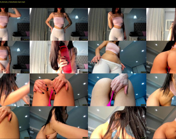 didiactive — 7 minute Chaturbate female cam show recording, 720p, Apr 15, 2022