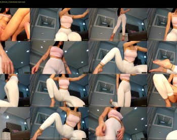 didiactive — 91 minute Chaturbate female cam show recording, 720p, Apr 15, 2022