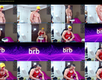 dylanlenox — 88 minute Chaturbate male cam show recording, 720p, Apr 15, 2022