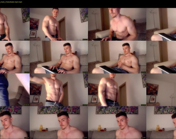 eddieds — 54 minute Chaturbate male cam show recording, 1080p, Apr 16, 2022