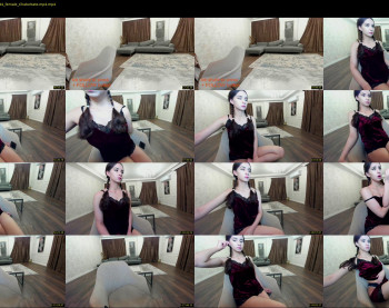 ehotlovea — 107 minute Chaturbate female cam show recording, 720p, Apr 16, 2022
