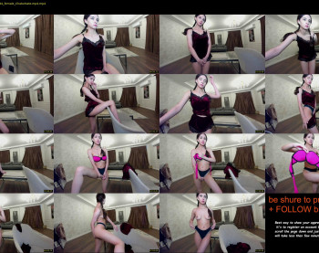 ehotlovea — 58 minute Chaturbate female cam show recording, 720p, Apr 16, 2022
