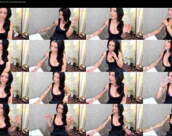 elisabaxter — 95 minute Chaturbate female cam show recording, 720p, Apr 15, 2022