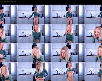 ella__sweety — 4 minute Chaturbate female cam show recording, 1080p, Apr 15, 2022